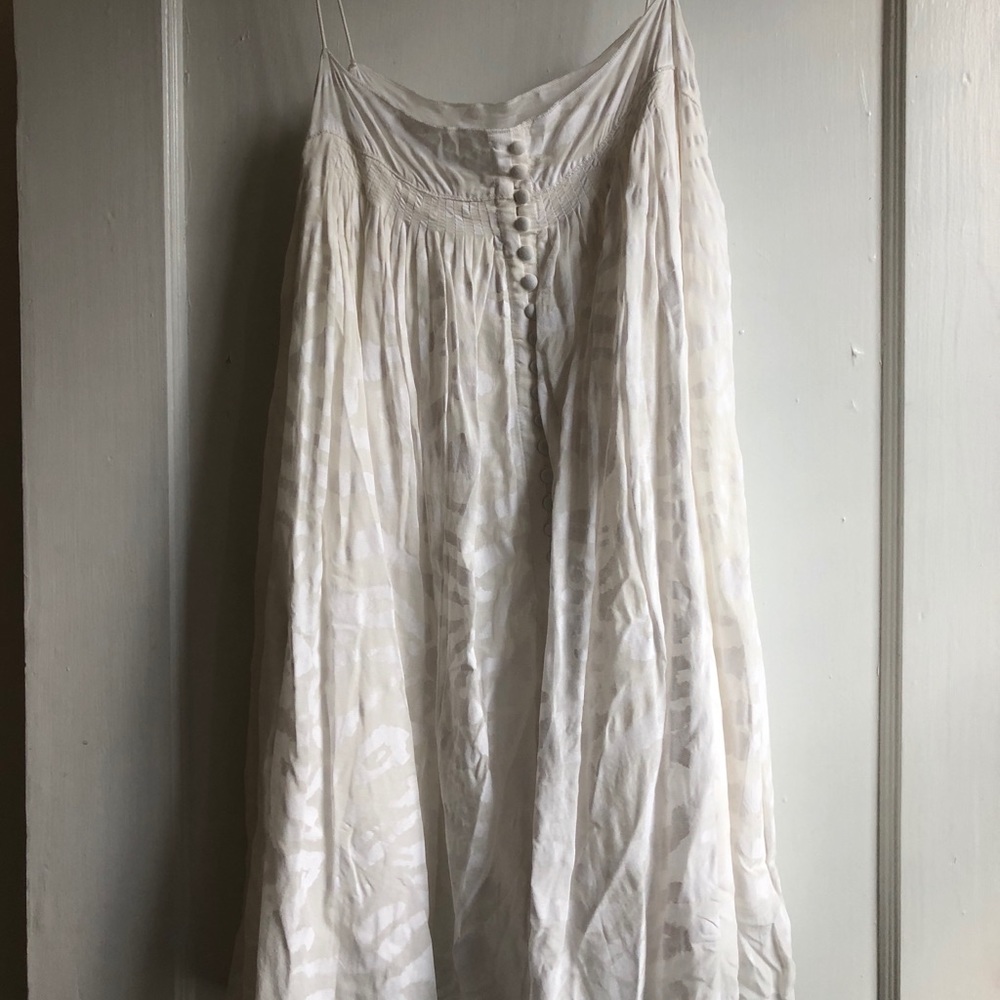 Summery YFB Dress
